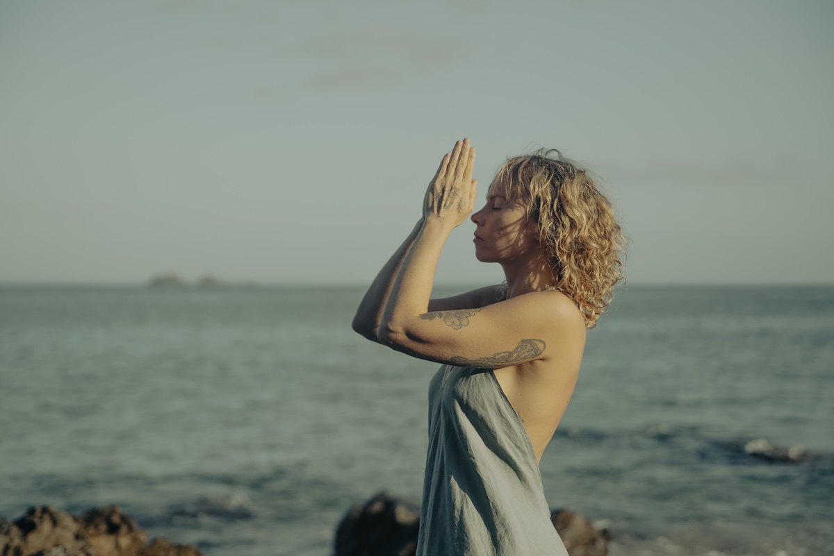energy flows where attention goes